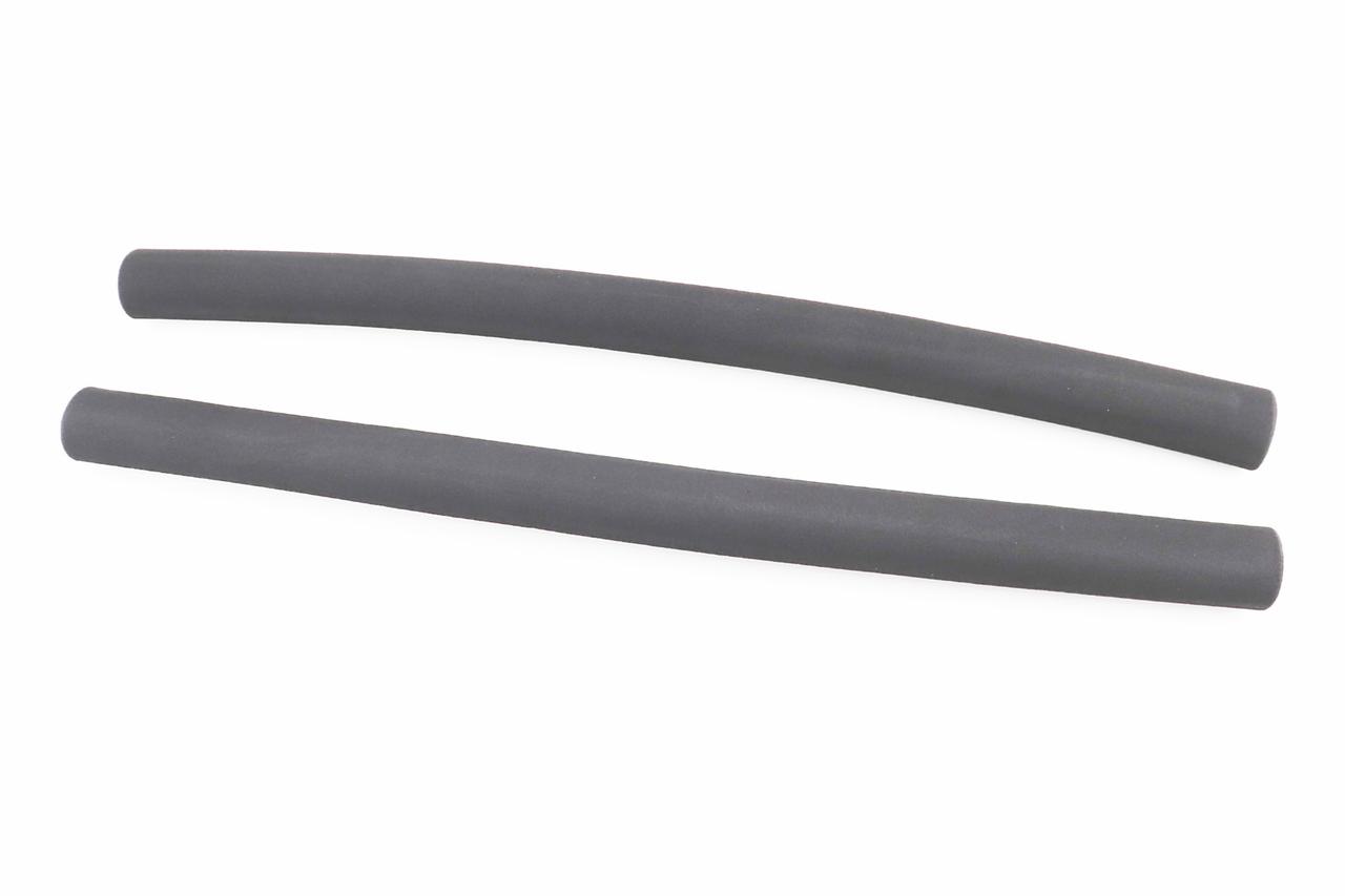 Ручки керма TREKKING 500мм, поролонові, чорні, ВЕЛОЗАПЧАСТИНИ, SV-406755, фото 1