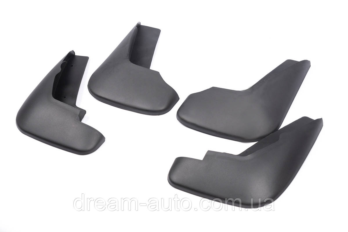 Бризковики для Ford Mondeo 2000-2008