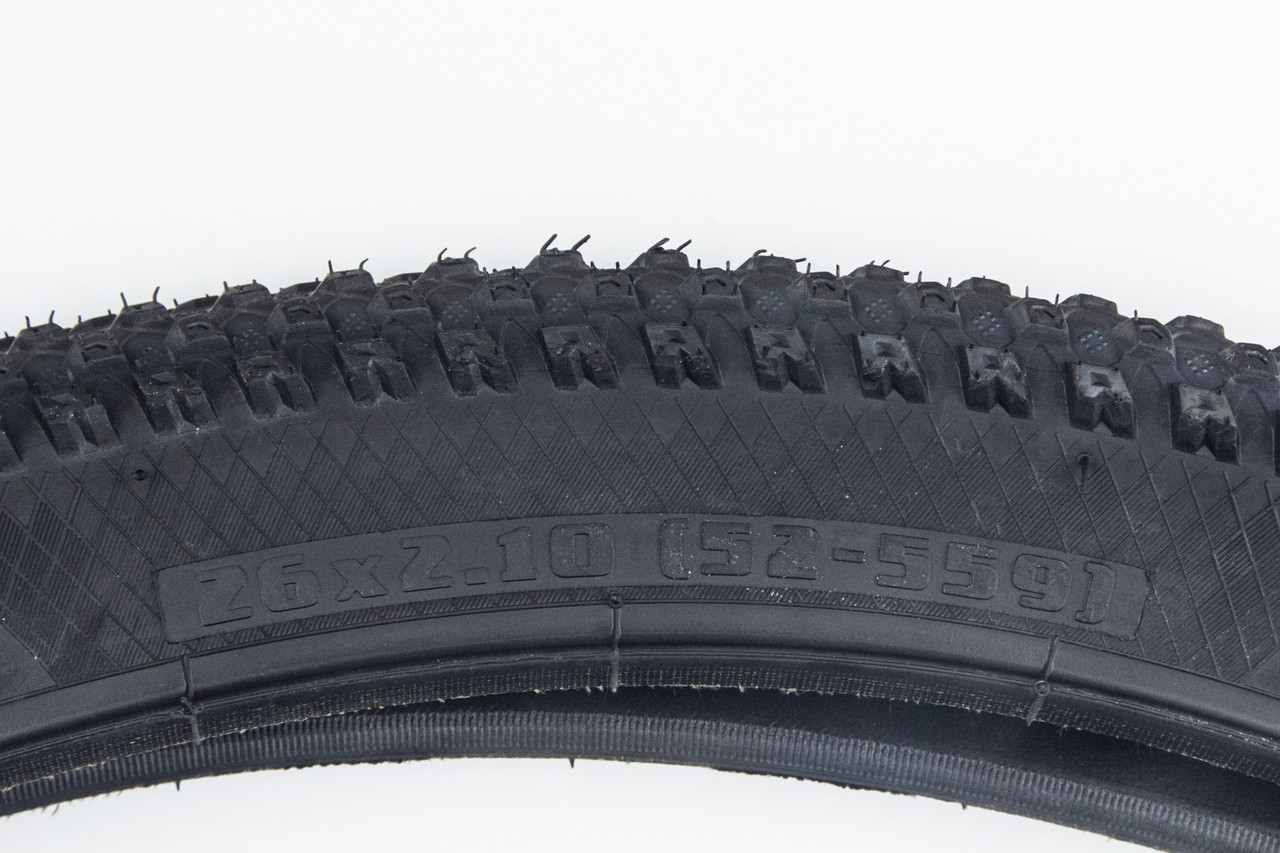 Шина 26"x2,10 (52-559) шипована Eakia J-1631, ВЕЛОШИНИ, SV-402989