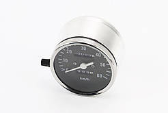 Спідометр 60км/год, ALPHA, SV-319256