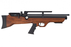 Пневматична гвинтівка PCP Hatsan FlashPup-W (4.5мм, 30 Дж)