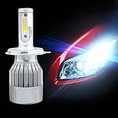 Автосвітло