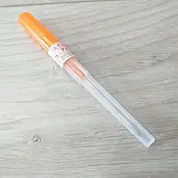 Голка декомпресійна 14G x 3,25 в кейсі