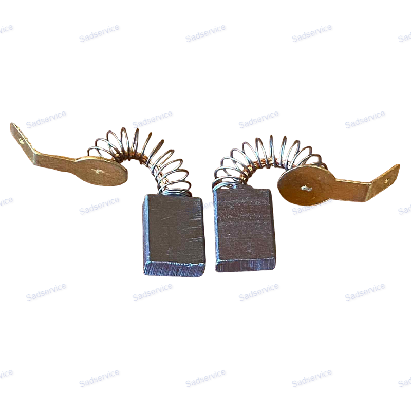 Щітки (комплект) AL-KO EKS 2000-35 для електропили, фото 1