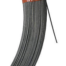 Дріт шпалерний CRAPAL OPTIMUM Top 50 Plus 2,5 мм, 25 кг, 650 м (Крапал Оптимум), фото 2