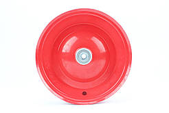 Диск на тачку-8", під вісь 12мм, ШИНИ, SV-303479