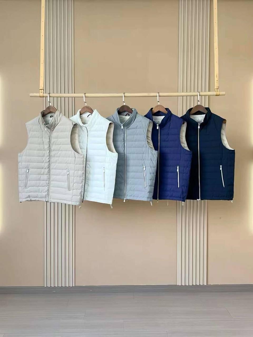 Чоловіча жилетка BC