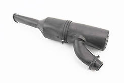 Фільтр повітряний в зборі, ALPHA, SV-319065