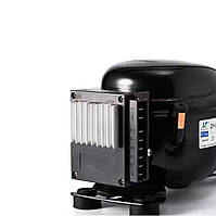 Компресор для автохолодильника 12/24 Вольт Anuodan ZH35G (R-134a, DC12V, DC24V), фото 4