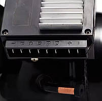 Компресор для автохолодильника 12/24 Вольт Anuodan ZH35G (R-134a, DC12V, DC24V), фото 6