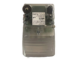 Лічильник GAMA100 G1B.164.220.F3.B2.P4.C310.V1, 5(100)А 1-ф., кл. т. 1, багатотарифний, Elgama