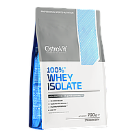 Протеїн OstroVit 100% Whey Isolate (700 г) (339104)