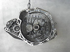 КПП Опель Вектра 1.6b 16v F15W419