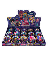 Лялька LOL Loves у шарі 9.5 см