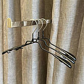 Плічка (вішалка в асортименті)