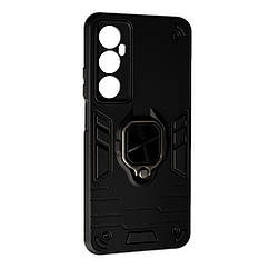 Накладка Antishock Realme C65 (4G), Black