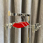 Тремпеля для штанів і спідниць