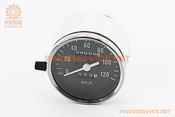 Спідометр 120 км/год, ALPHA, SV-319297