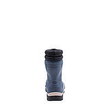 Зимові гумові чоботи Dunlop Kids Blizzard Blue (розмір 26), фото 5