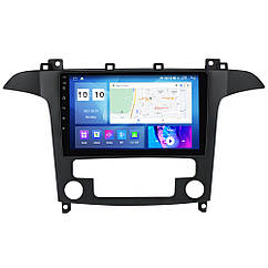 Штатна магнітола Mekede MS Ford Galaxy (2006 - 2015) QleD