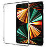 Силіконовий чохол бампер Primolux Silicone для планшета Apple iPad Pro 11" 2024 (A2836 / A2837 / A3006) - Clear, фото 3