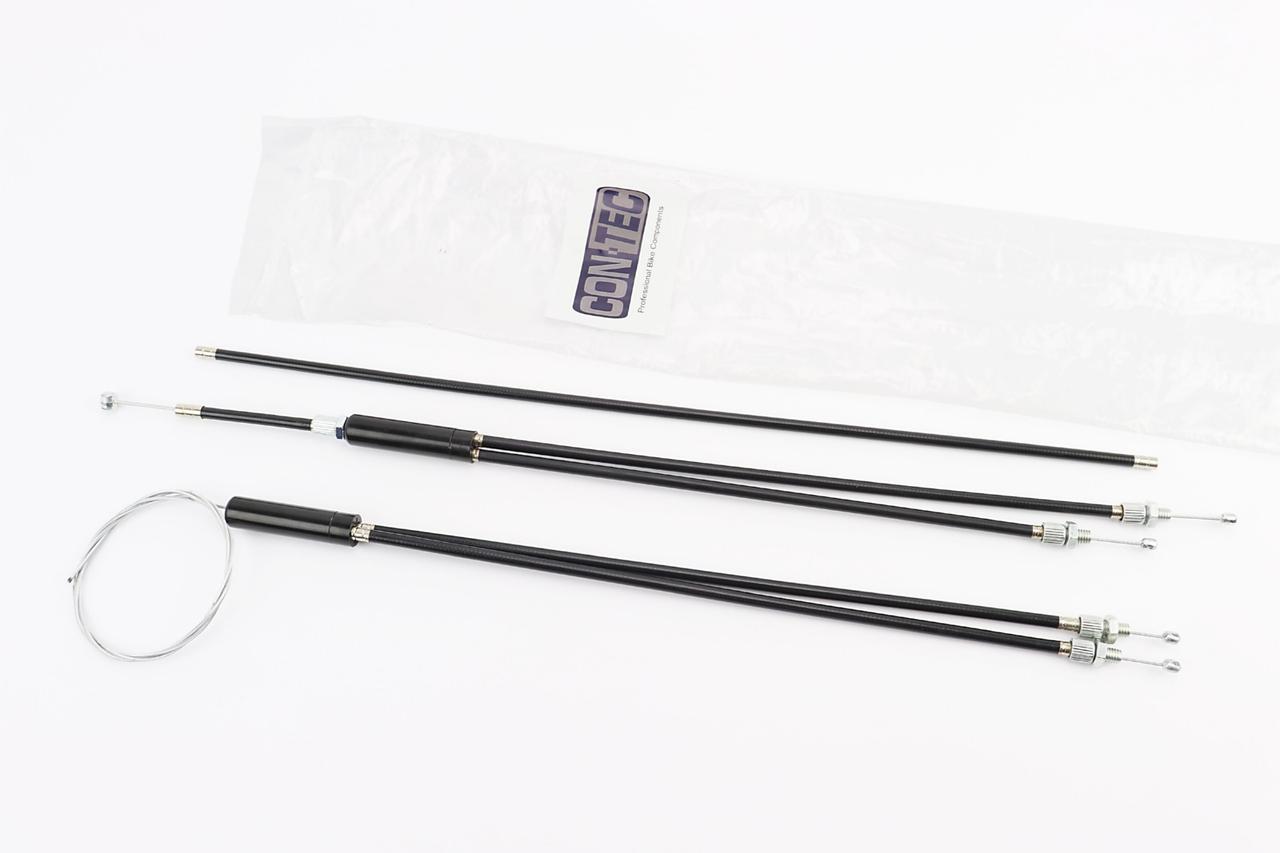 Трос гальмівний BMX задній, ВЕЛОЗАПЧАСТИНИ, SV-403249, фото 1