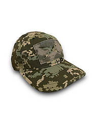 Бейсболка тактична складана ММ-14 M L XL