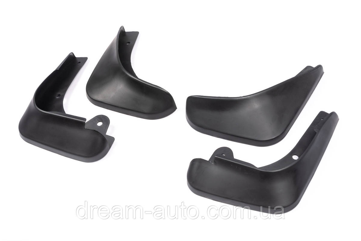 Бризковики для Suzuki Swift 2011-2017, фото 1