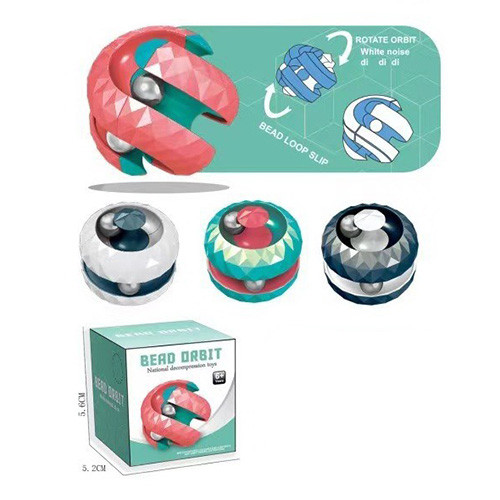 Гра головоломка, 4 види DM-17, фото 1