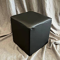 М'який пуфик