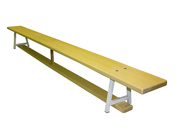 Лавка гімнастична