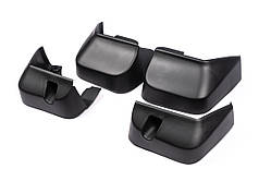 Бризковики для Subaru Forester 2008-2013