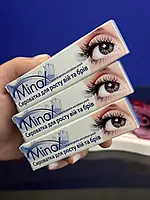 Сироватка Minox для росту вій та брів