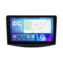 Штатна магнітола Mekede MS Mitsubishi Grandis (2003-2011) QleD