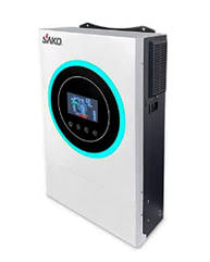 Гібридний інвертор Sako SUNON V 6.5KVA/6200W/48V