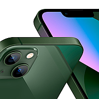 IPhone 13 mini 128GB Green A15 Bionic 2406 мАг, фото 6