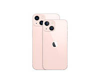 IPhone 13 mini 128GB Pink A15 Bionic 2406 мАг, фото 5