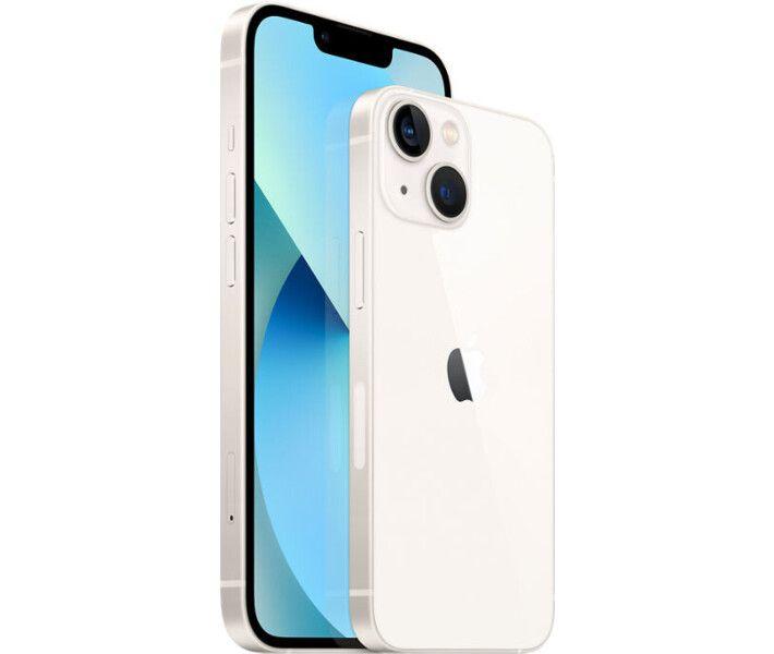 IPhone 13 mini 128GB Starlight   A15 Bionic 2406 мАг, фото 1