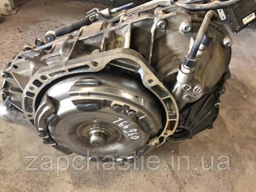 АКПП Мерседес 1.4 b 1.6 b A1683703600