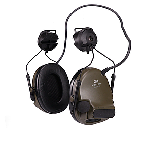 Навушники активні 3M PELTOR COMTAC XPI, MT20H682FB-02-ARC, Колір: Olive