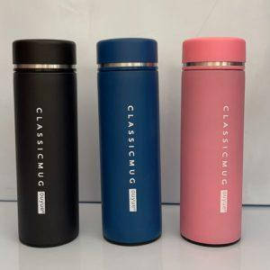 Термос офісний із ситечком 500мл, MT-4921