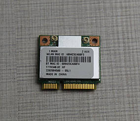 Модуль WiFi Atheros AR5B22