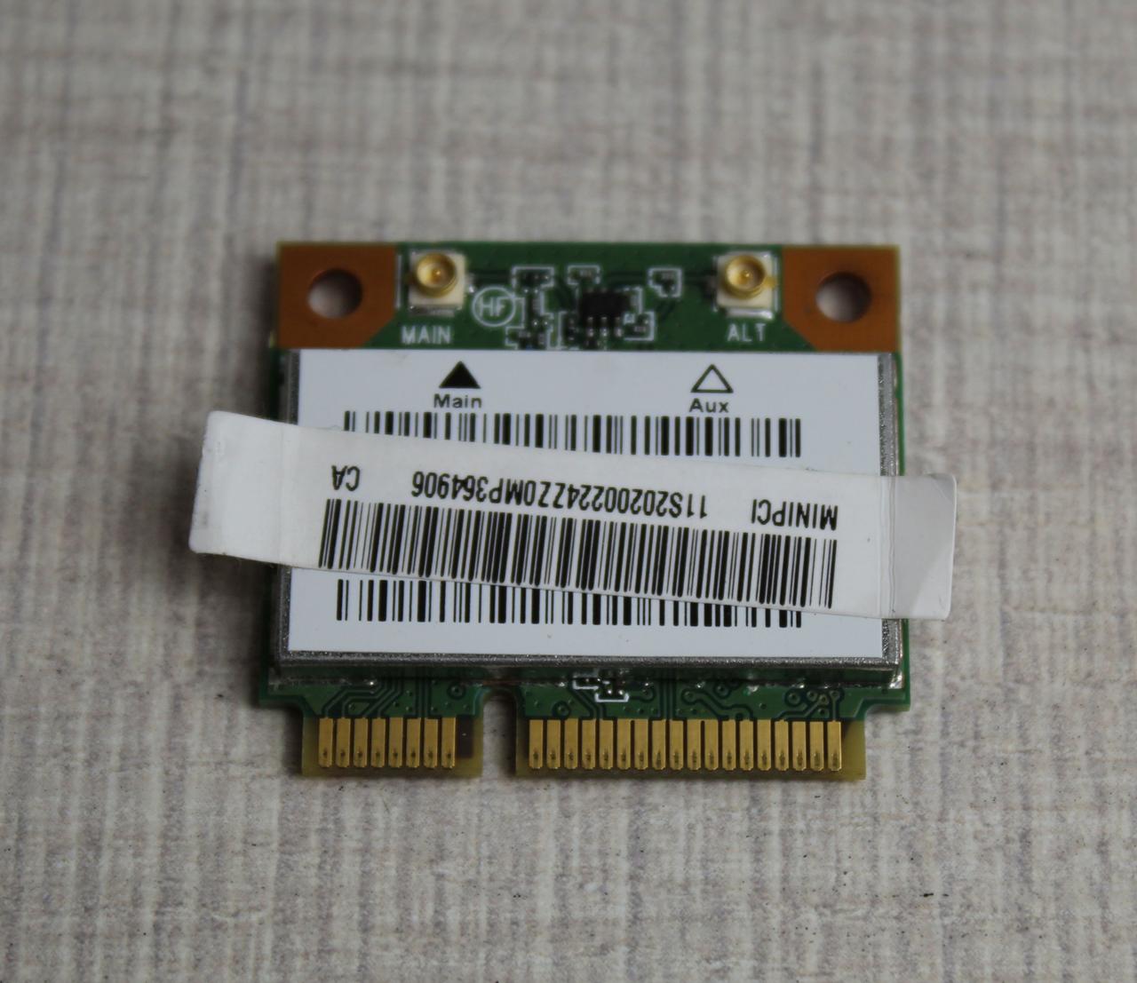 Модуль WiFi Atheros AR5B225