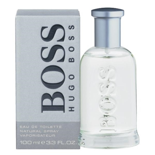 Hugo Boss Bottled EDT 100ml, фото 1