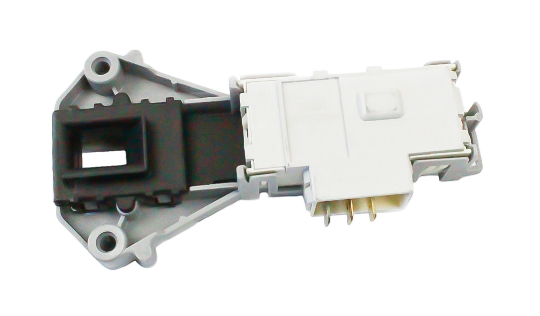 Замок люка пральної машини LG ROLD DA 081043 - 6601ER1005A / 148EG00