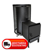 Піч для лазні PAL PR-25L steel door з виносом