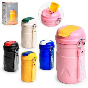 Термос 420мл, MT-4925