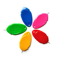 Нитковдівач з гачком 1шт.