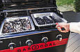 Гриль Char-Broil Gas2Coal Hybrid 2В, фото 3