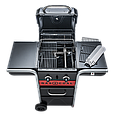 Гриль Char-Broil Gas2Coal Hybrid 2В, фото 2